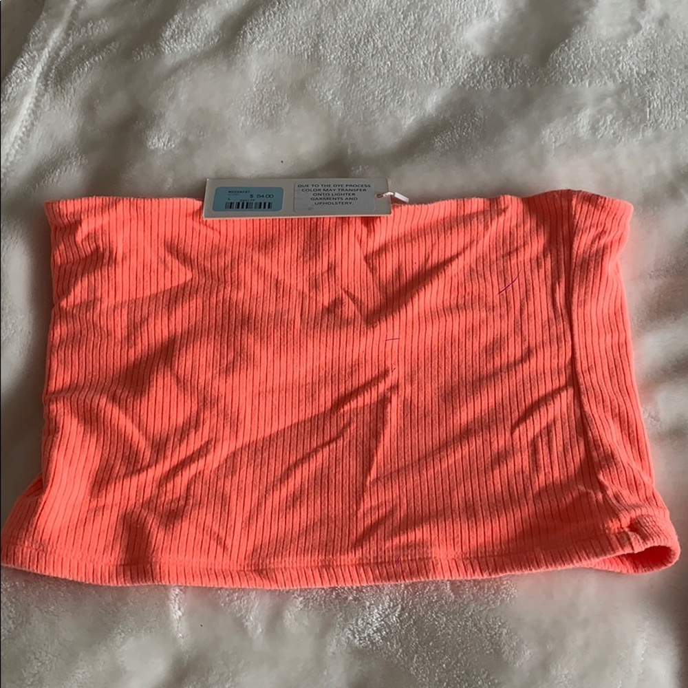 LF tube top